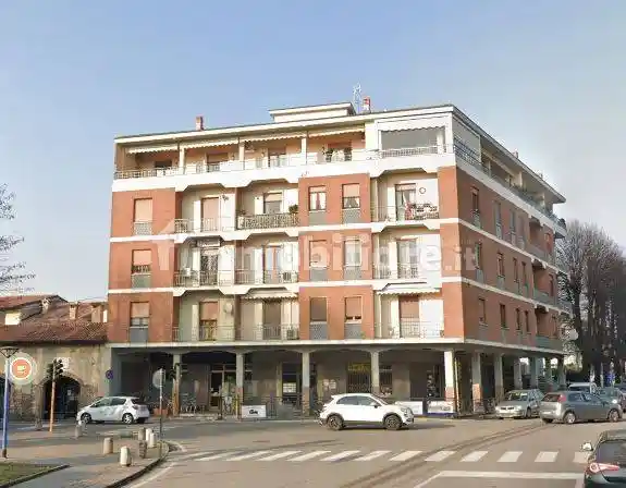 Appartamento in vendita a Romano di Lombardia