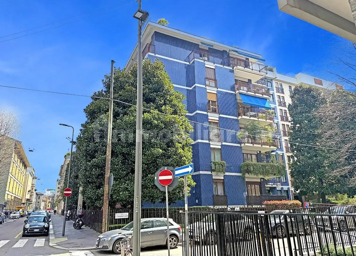 Apartment in vendita a Milan