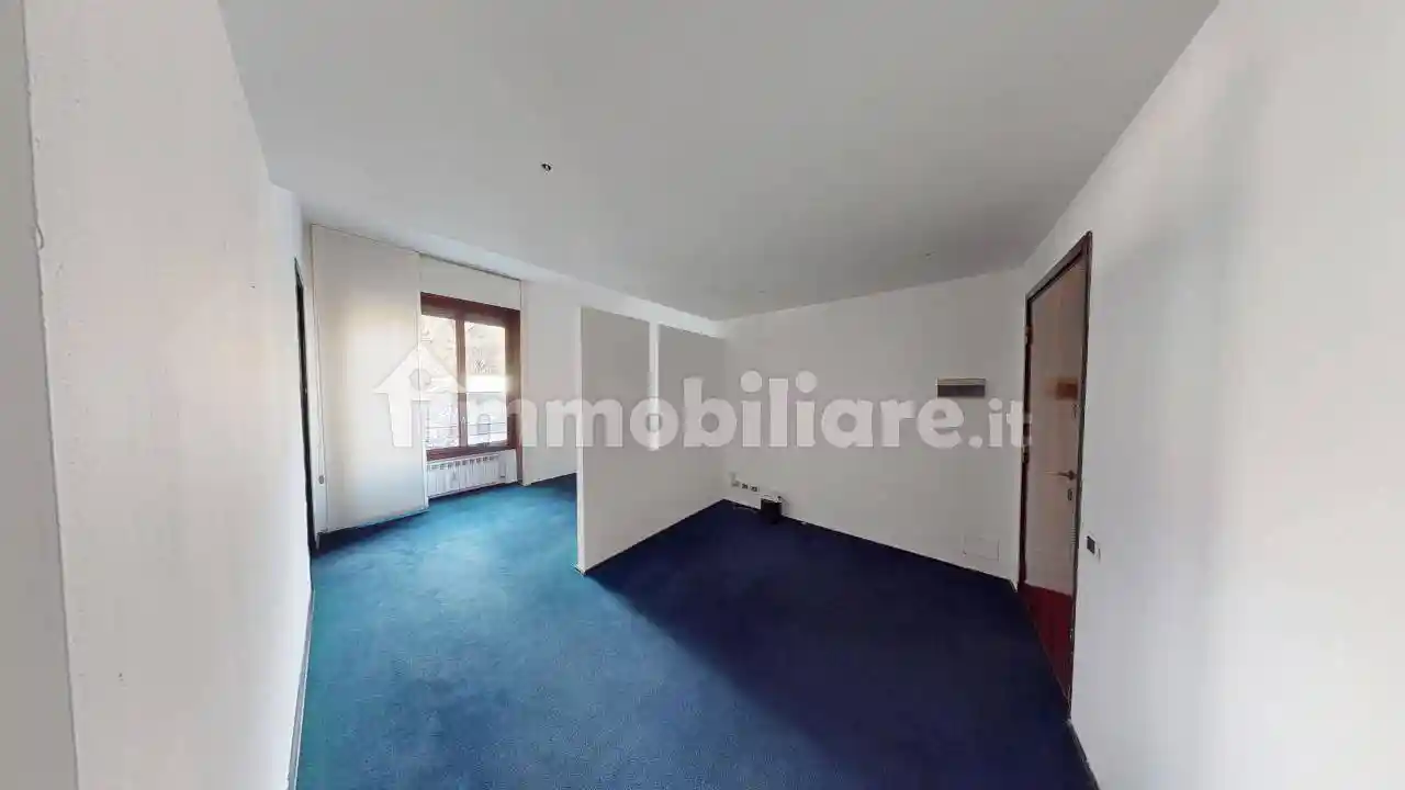 Bilocale via Quadronno 4, Quadronno - Crocetta, Milano - foto 3