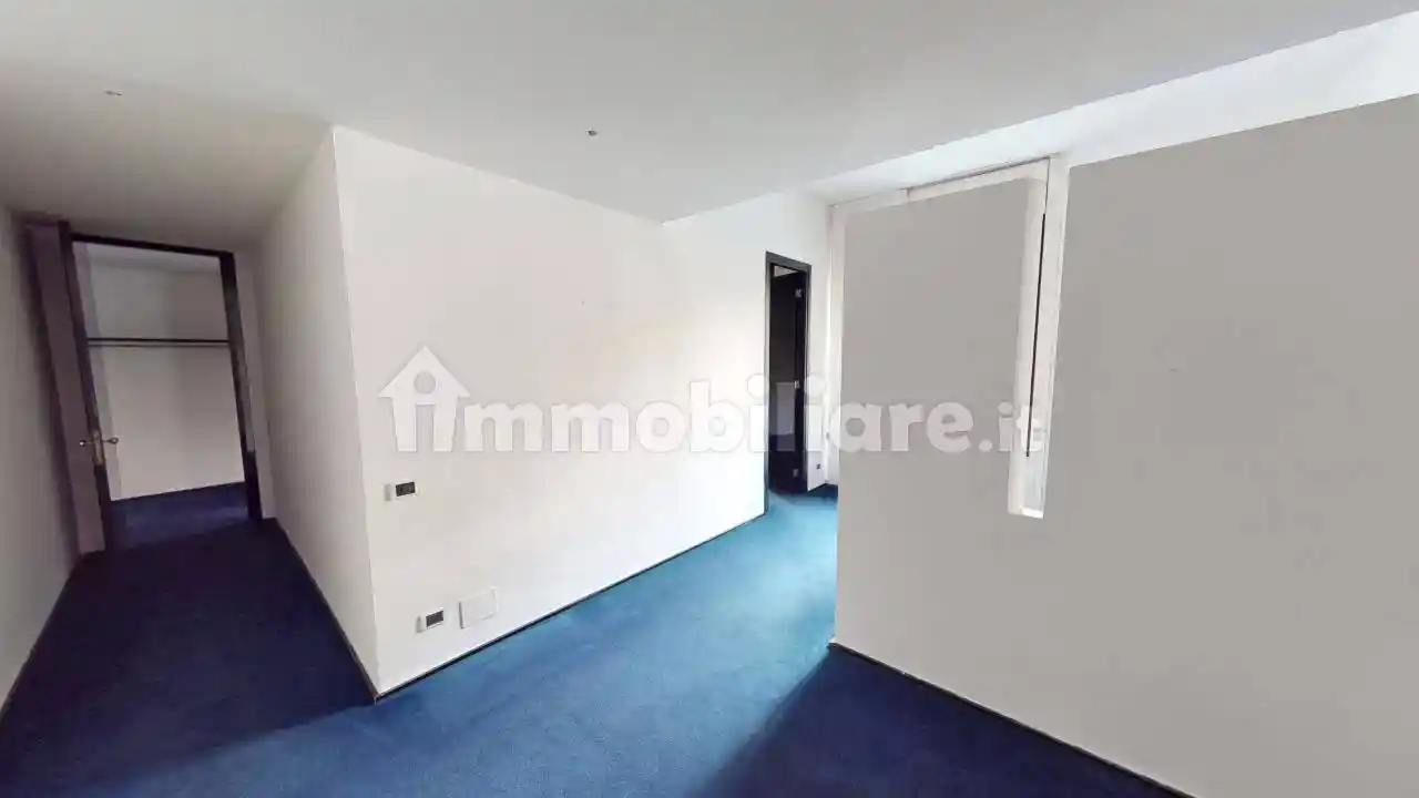 Bilocale via Quadronno 4, Quadronno - Crocetta, Milano - foto 4