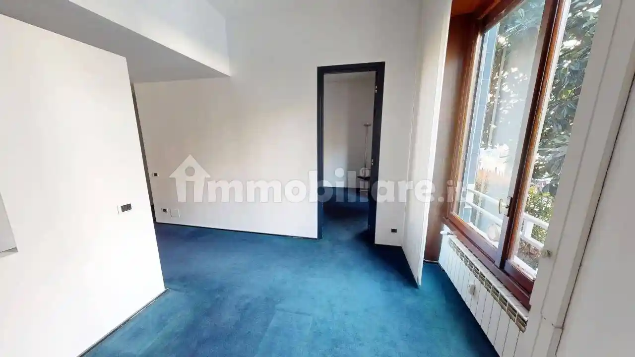 Bilocale via Quadronno 4, Quadronno - Crocetta, Milano - foto 5