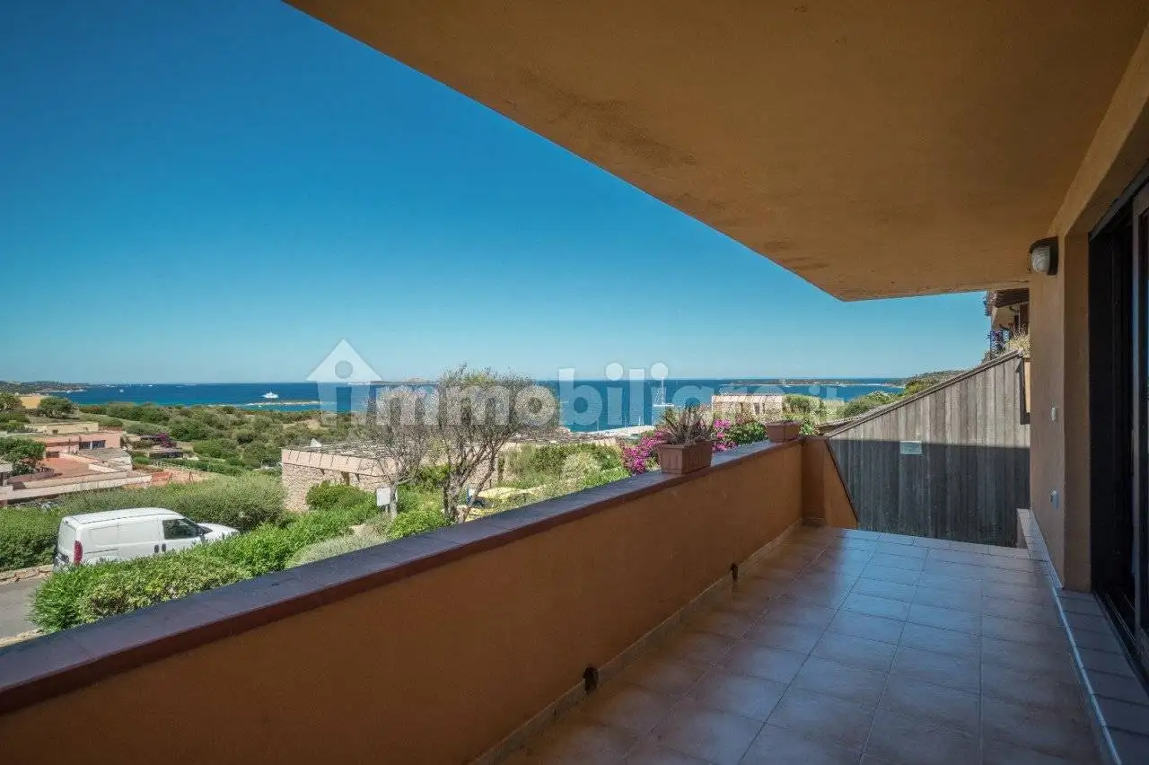 Appartamento in vendita a Olbia