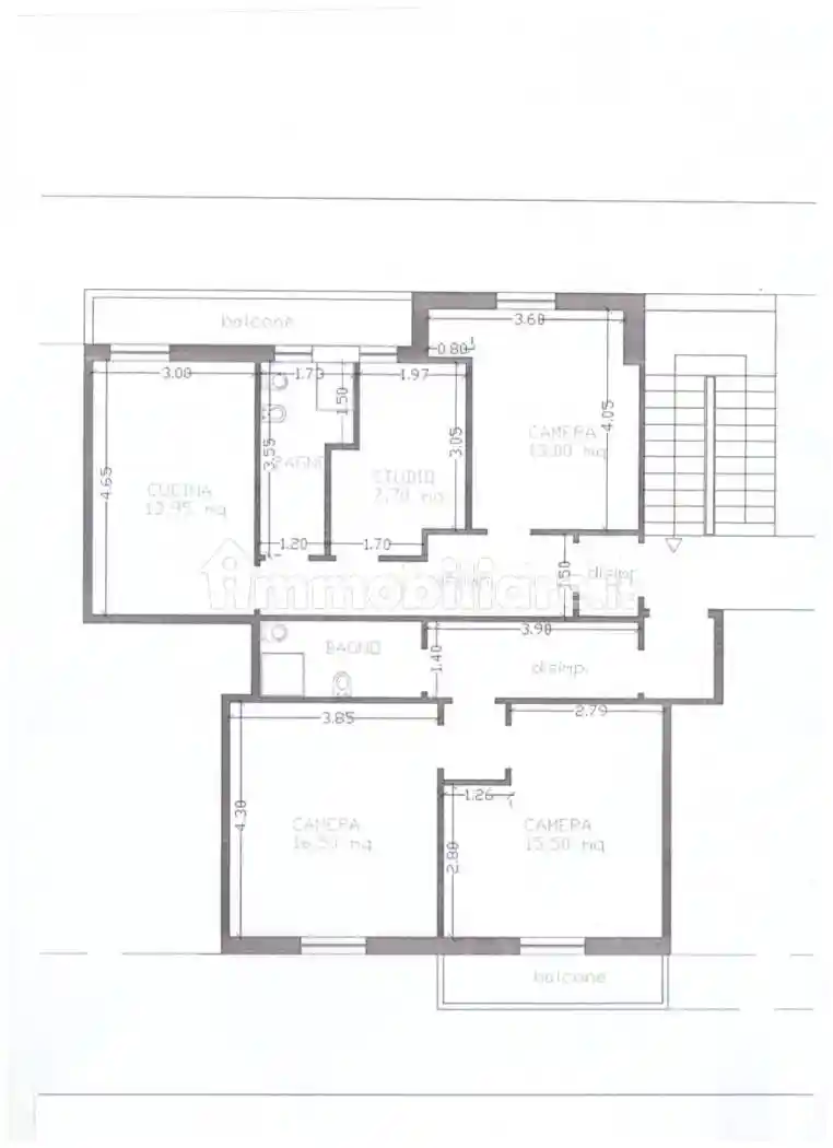 Appartamento in vendita a Quartu Sant'Elena