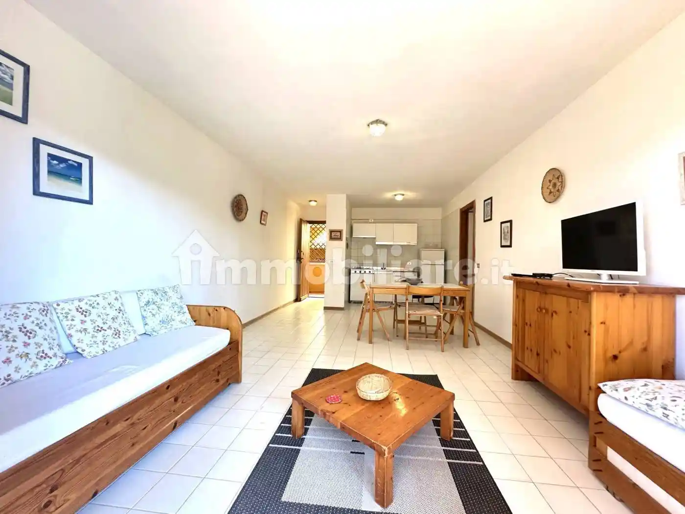 Bilocale via delle Naiadi, Portisco, Olbia - foto 5