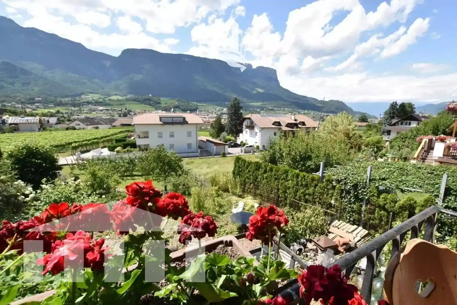 Villa in vendita a Appiano sulla Strada del Vino
