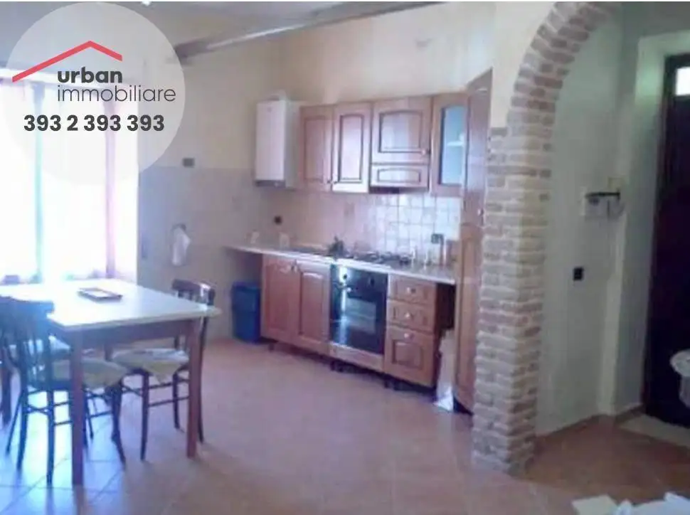 Appartamento in affitto a Cagnano Amiterno