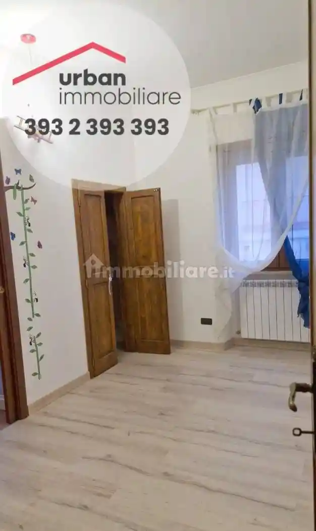 Appartamento via Fosso dei Santi, San Giovanni, Cagnano Amiterno - foto 5