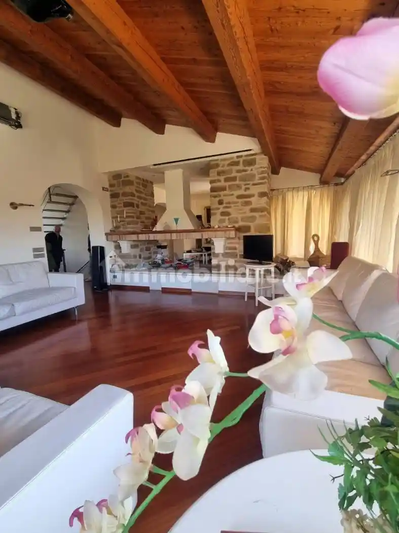 Villa in vendita a Civitanova Marche