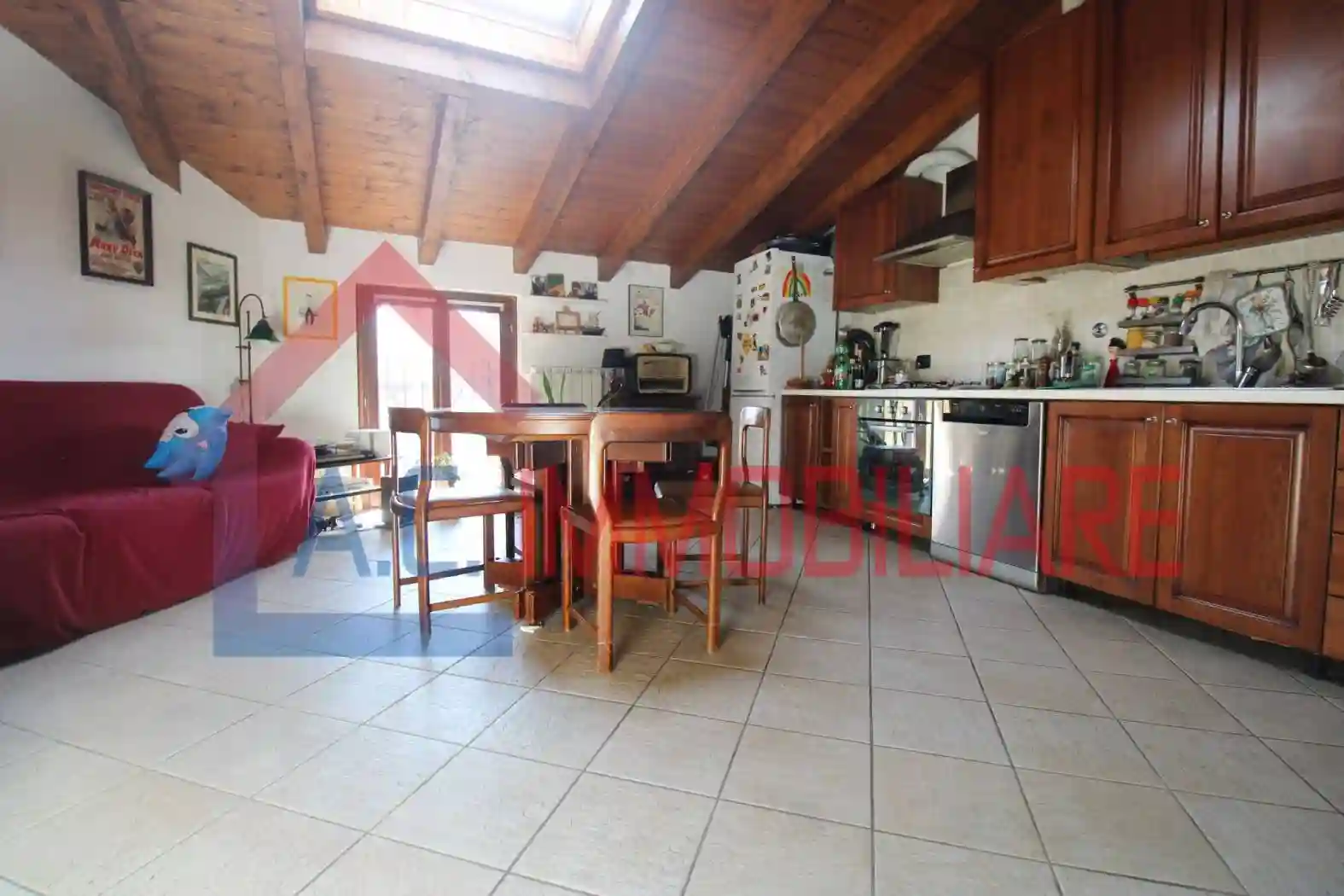 Attico - Mansarda - foto 3