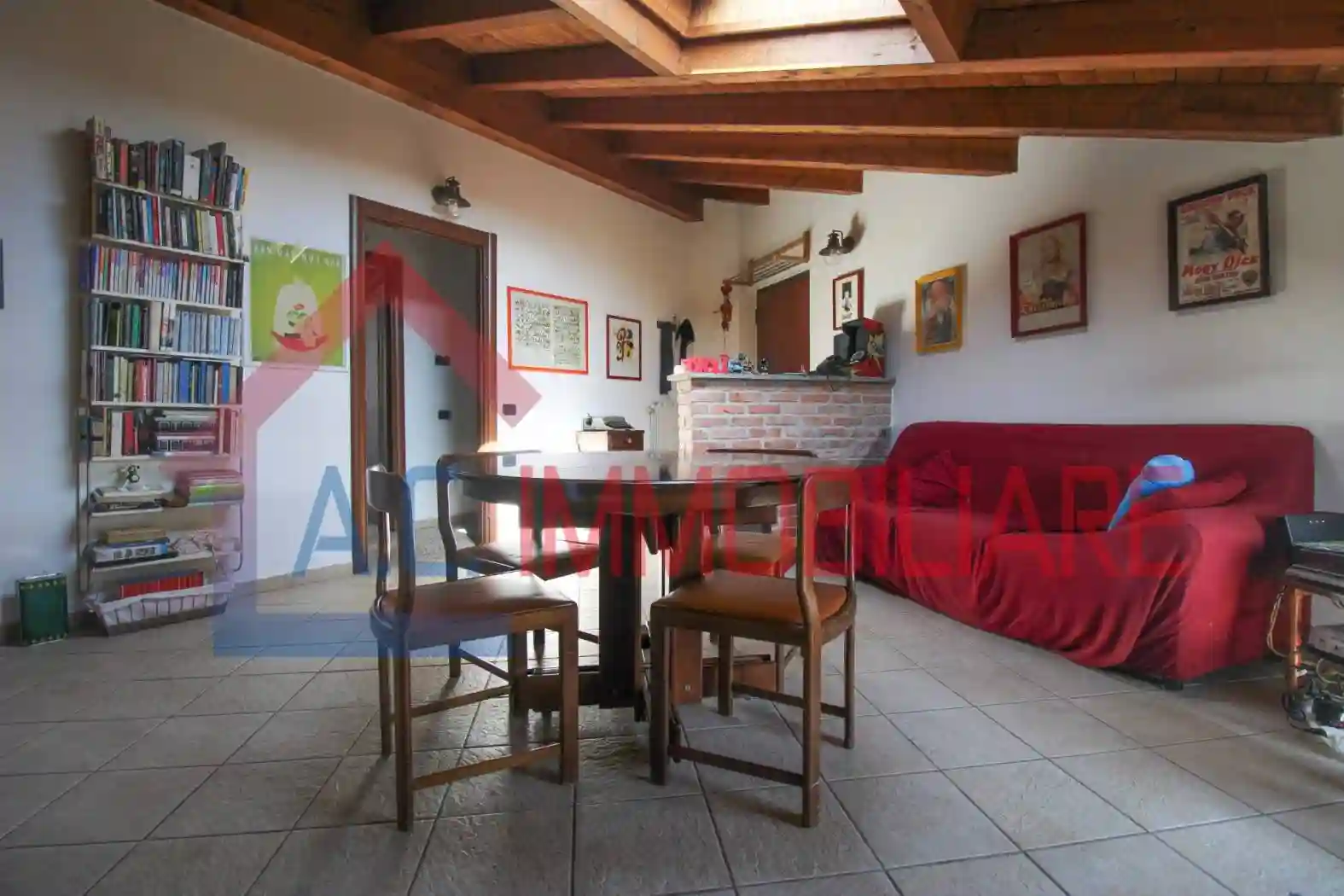 Attico - Mansarda - foto 5