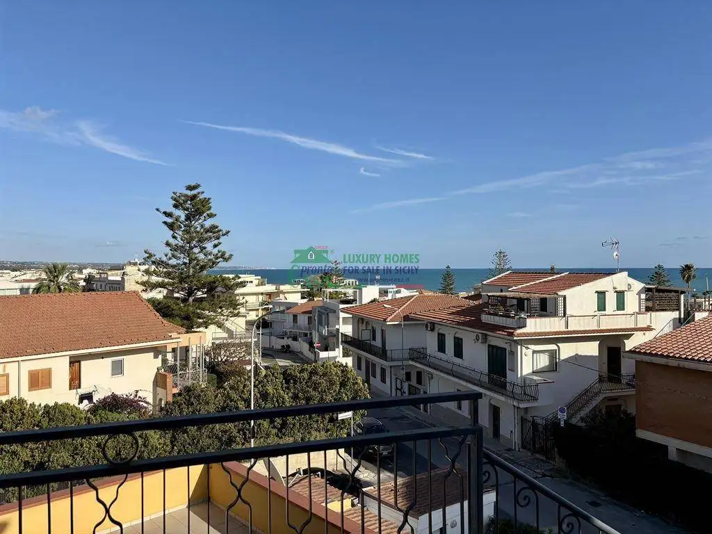 Appartamento in affitto a Ragusa