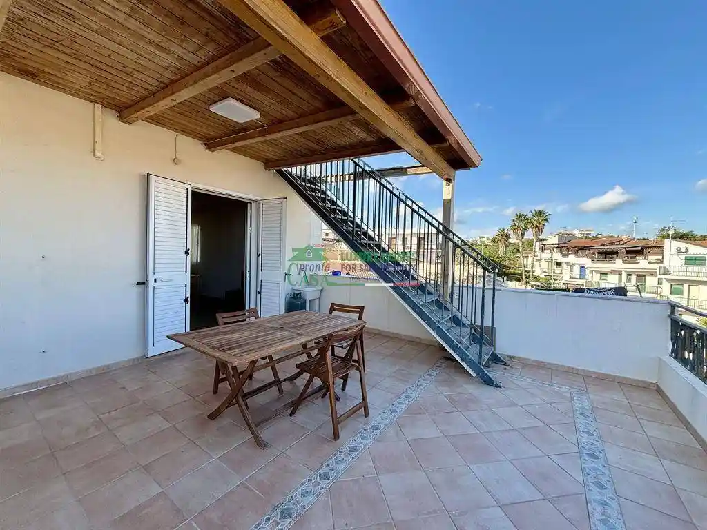 Bilocale via Pantelleria, Marina di Ragusa Centro, Ragusa - foto 2