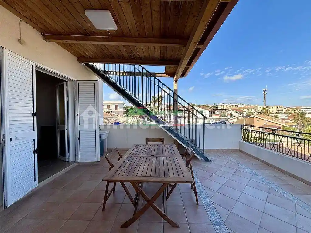 Bilocale via Pantelleria, Marina di Ragusa Centro, Ragusa - foto 3