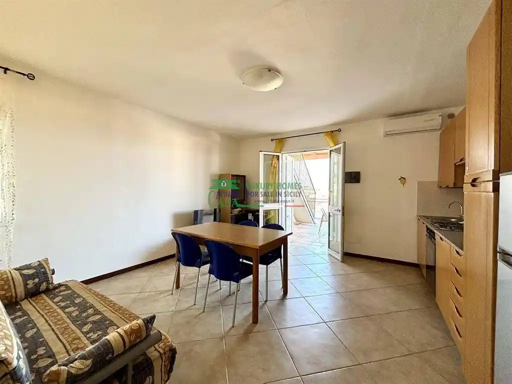 Bilocale via Pantelleria, Marina di Ragusa Centro, Ragusa - foto 5