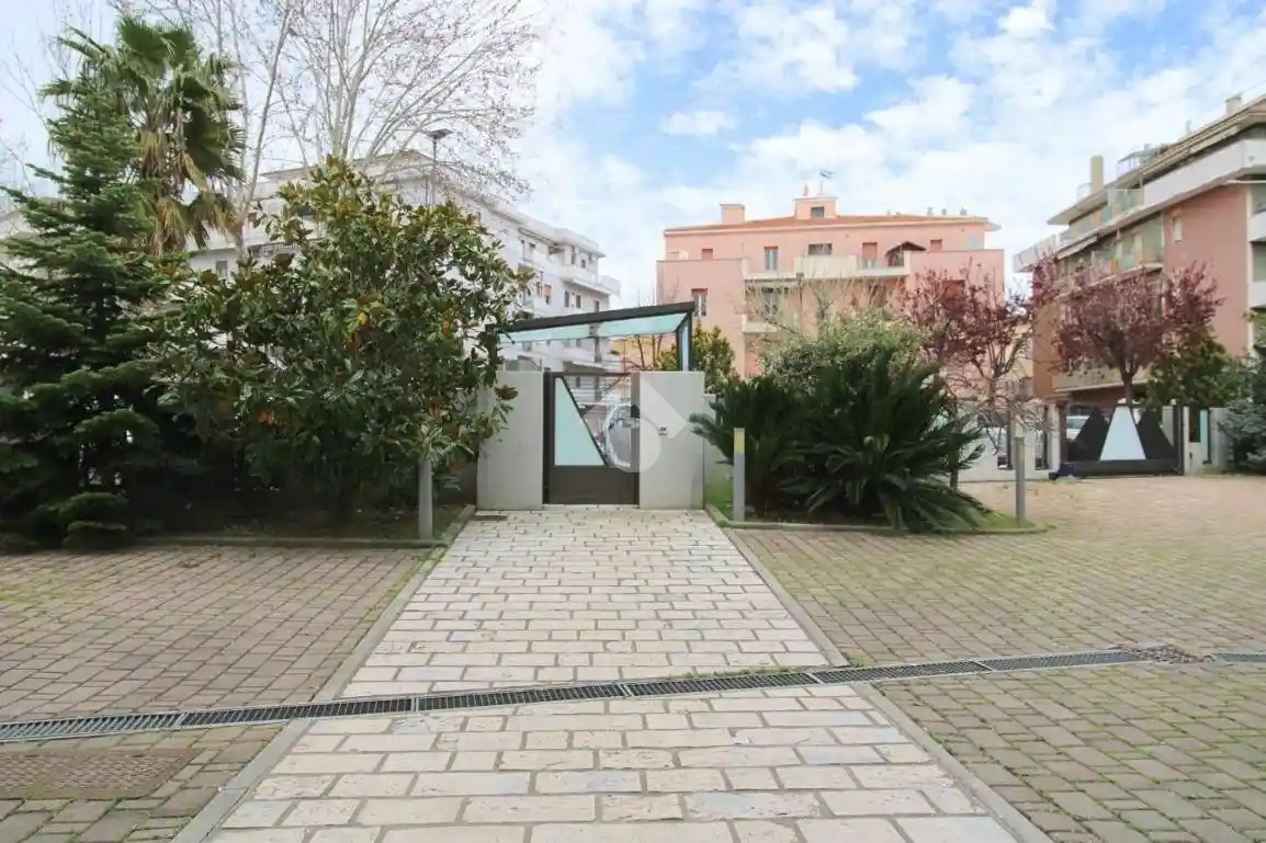 Bilocale via Plauto 1, Pineta, Pescara - foto 3