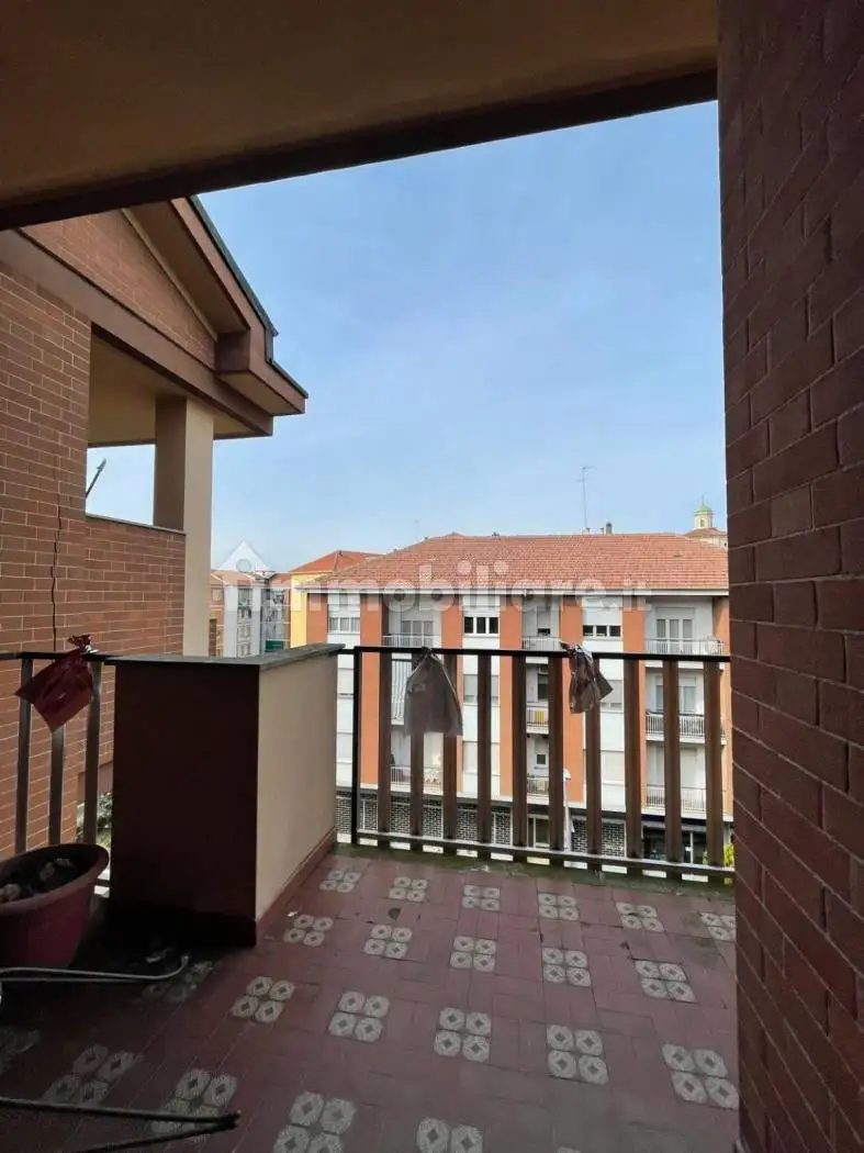 Appartamento in vendita a Asti