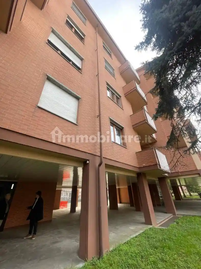 Quadrilocale via Porta Romana 47, Santa Caterina, Asti - foto 2