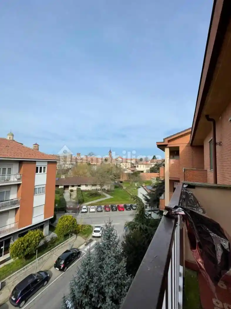 Quadrilocale via Porta Romana 47, Santa Caterina, Asti - foto 3