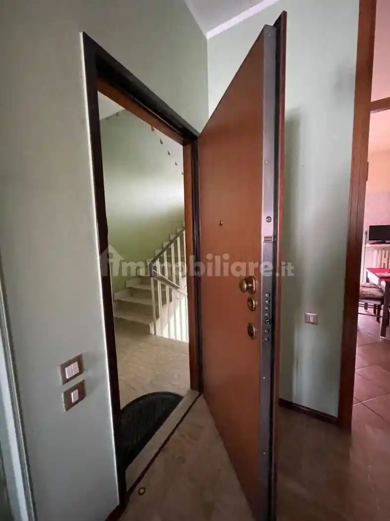 Quadrilocale via Porta Romana 47, Santa Caterina, Asti - foto 4