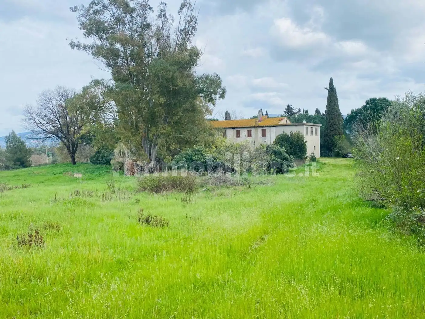 Rustico - Casale in vendita a Follonica
