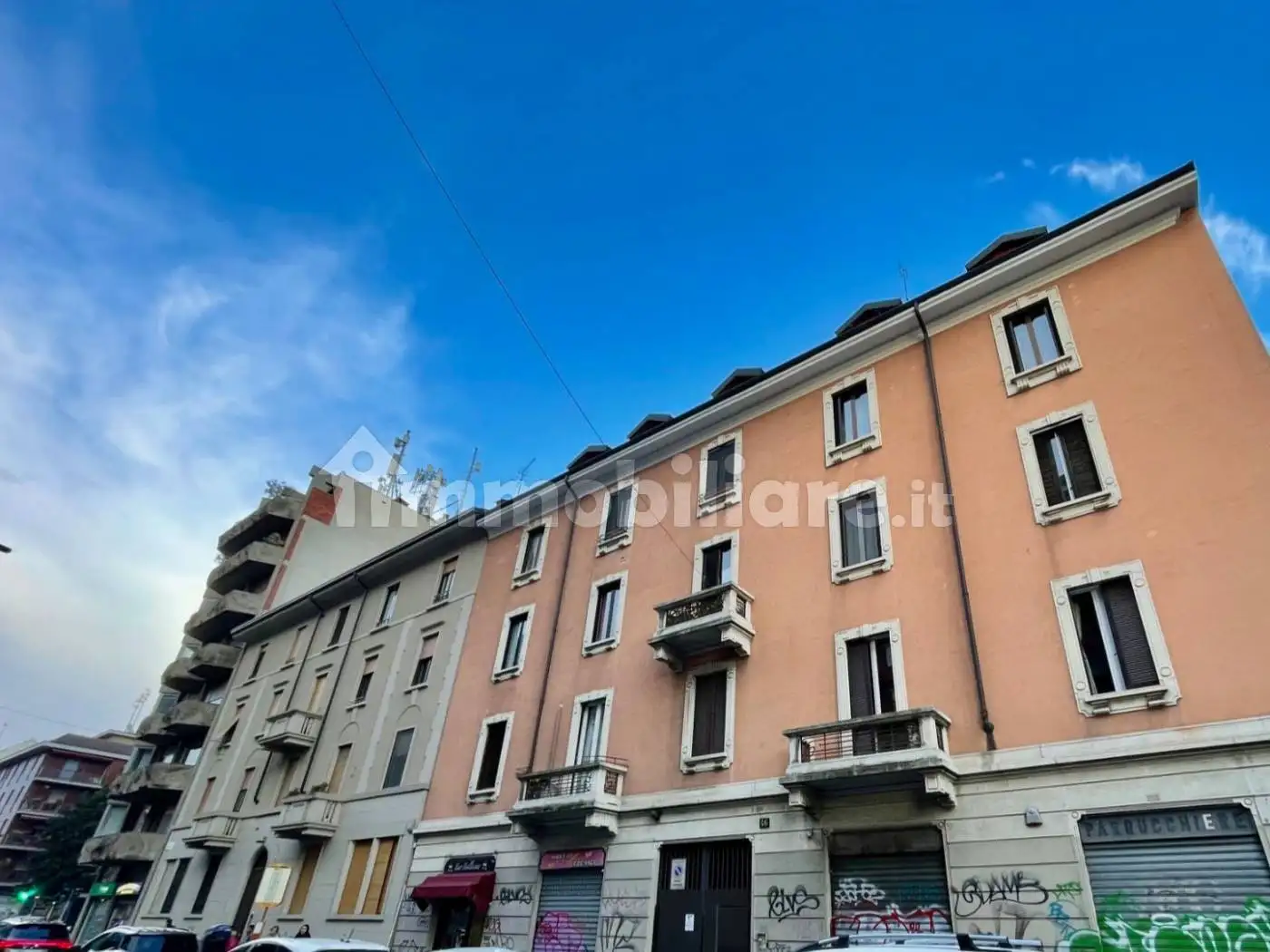 Apartment in vendita a Milan