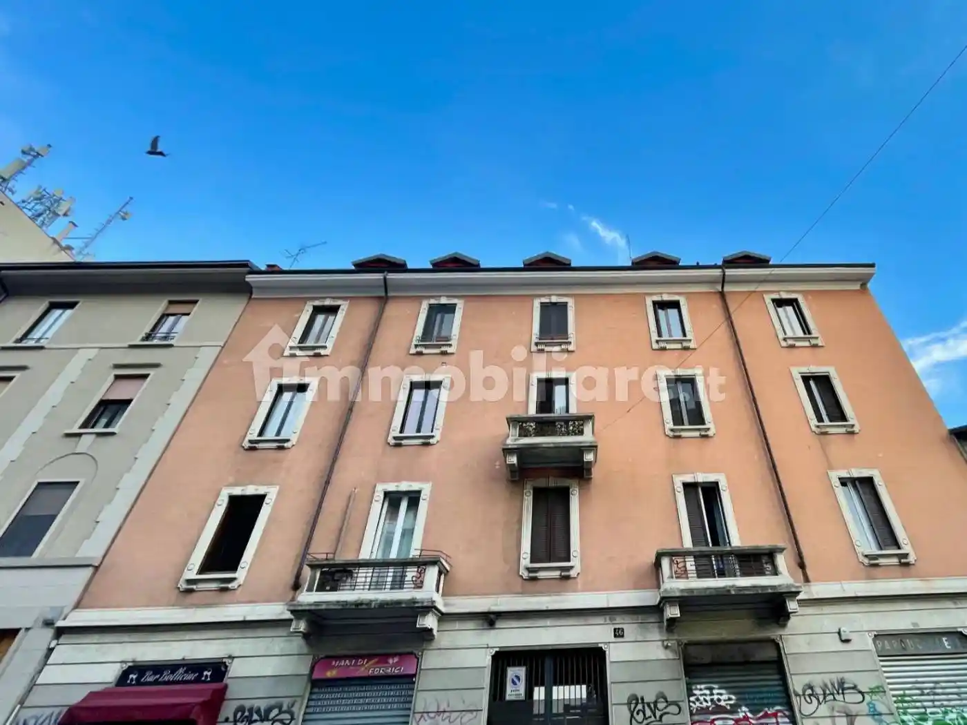 Trilocale via Emilio de Marchi, Greco - Segnano, Milano - foto 2