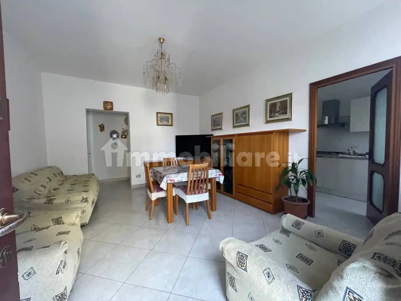 Trilocale via Emilio de Marchi, Greco - Segnano, Milano - foto 3