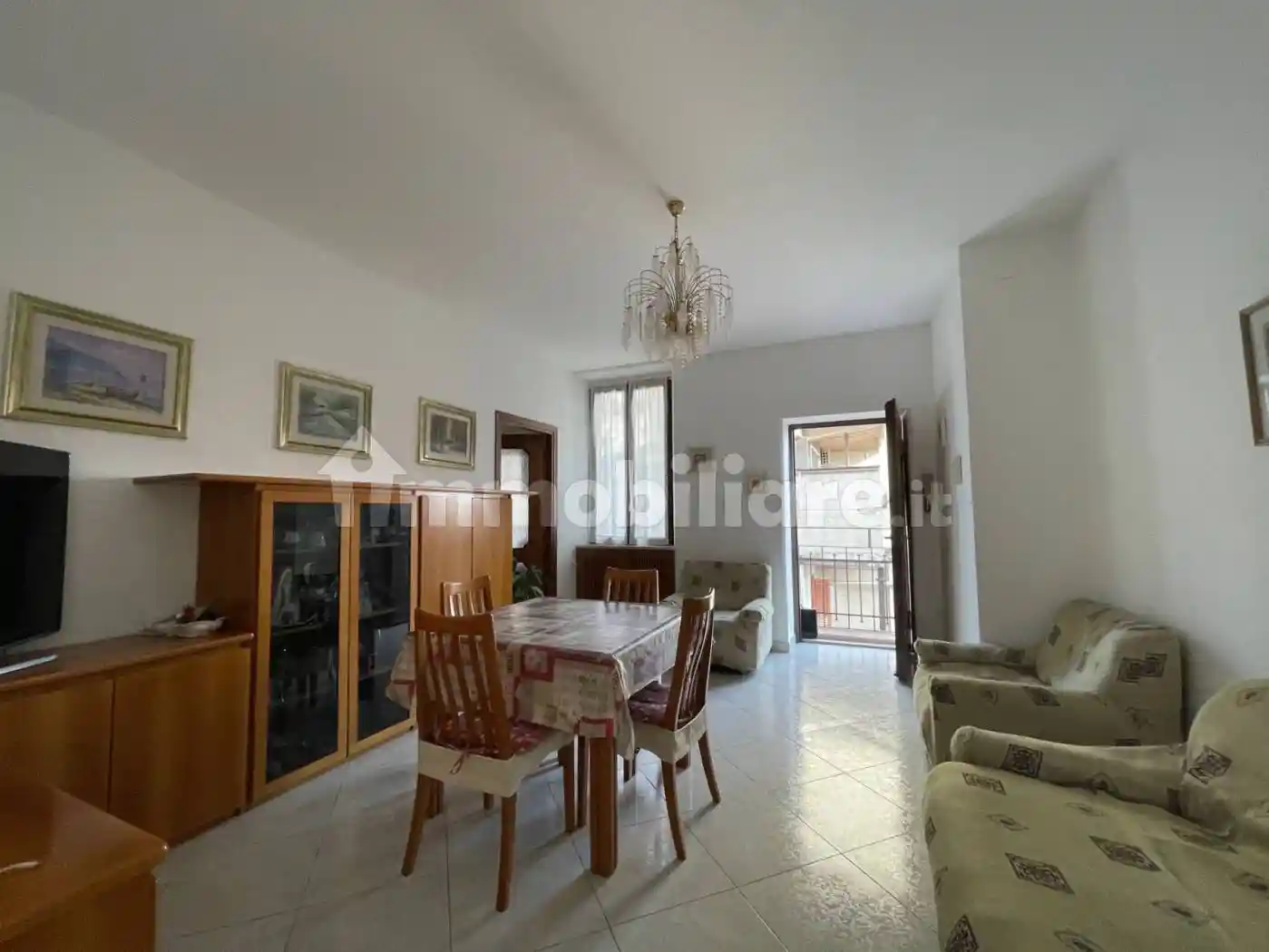 Trilocale via Emilio de Marchi, Greco - Segnano, Milano - foto 5