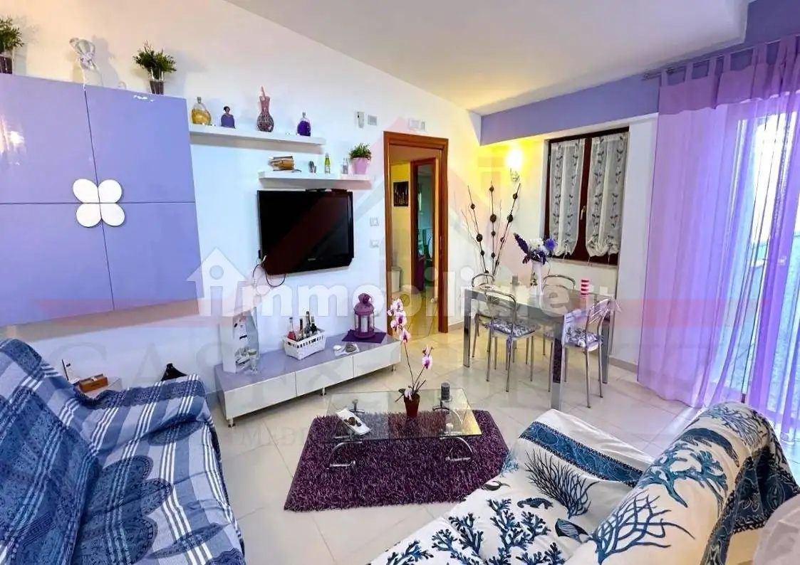 Appartamento in vendita a Scalea