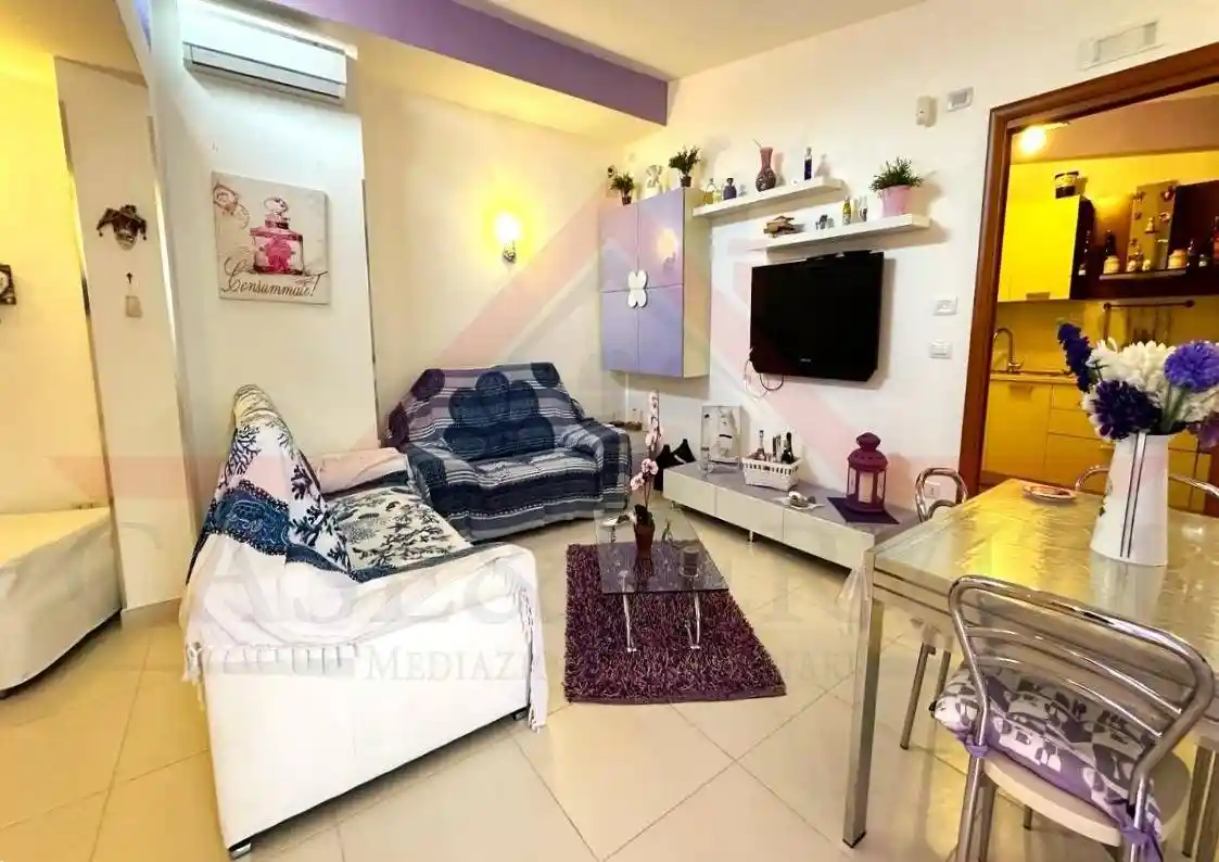 Trilocale via Pitagora 25, Cotura, Scalea - foto 2