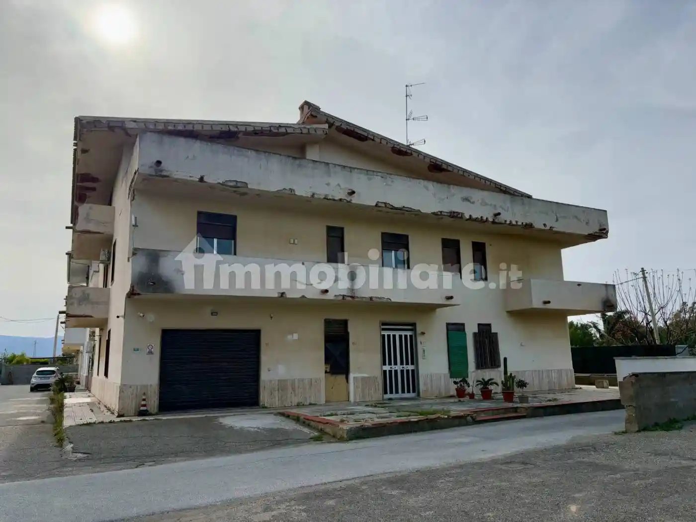 Appartamento in vendita a Terme Vigliatore