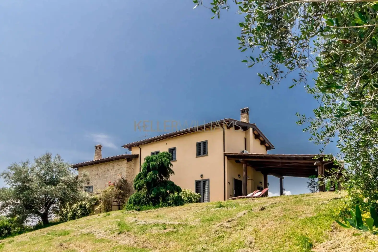 Rustico - Casale in vendita a Selci