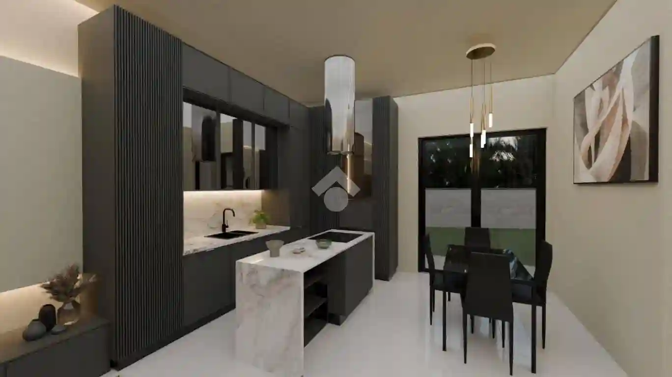 Villetta a schiera - foto 4