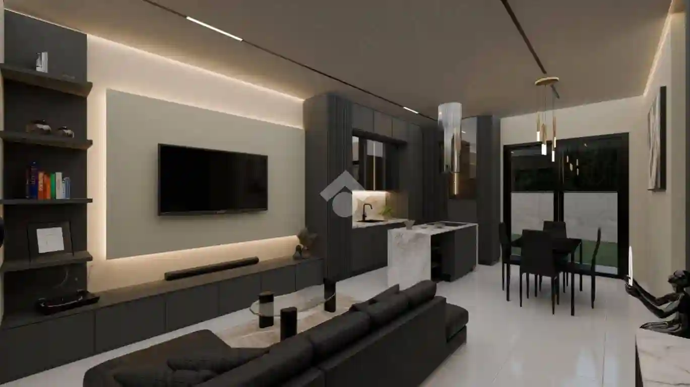 Villetta a schiera - foto 5