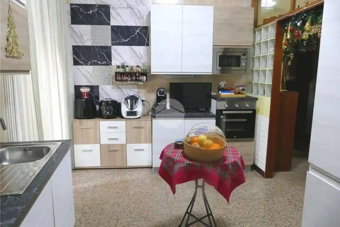 Appartamento in vendita a Foggia