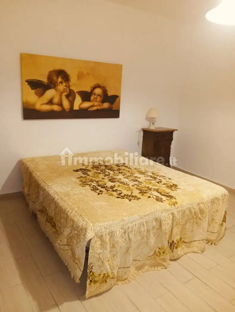 Appartamento in affitto a San Benedetto Val di Sambro