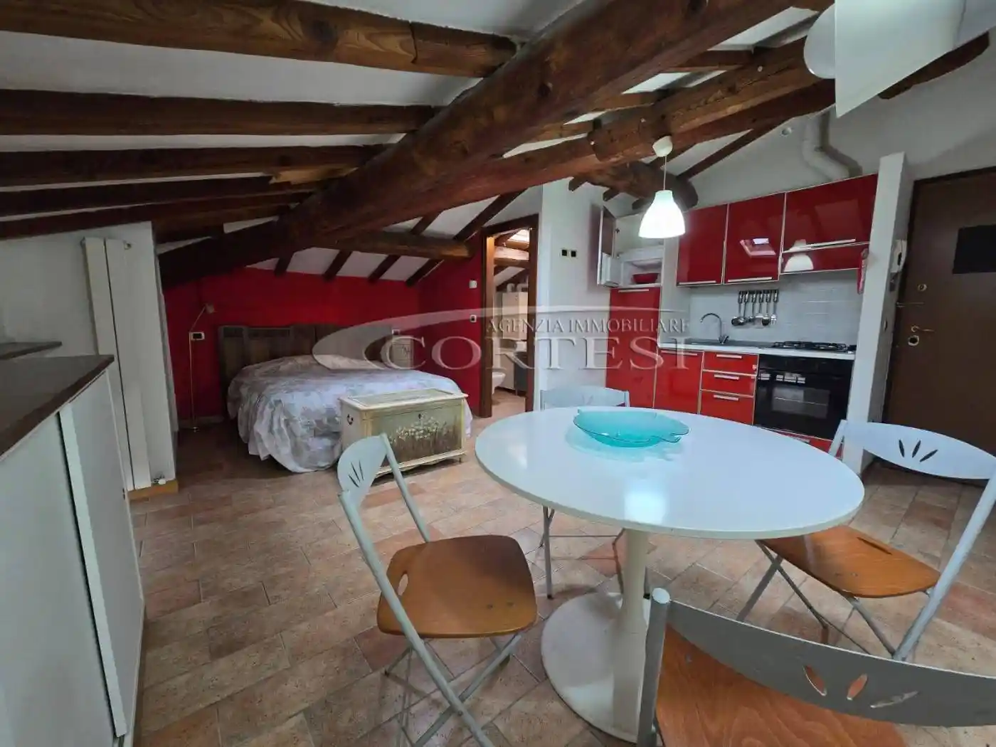 Appartamento in affitto a Città di Castello