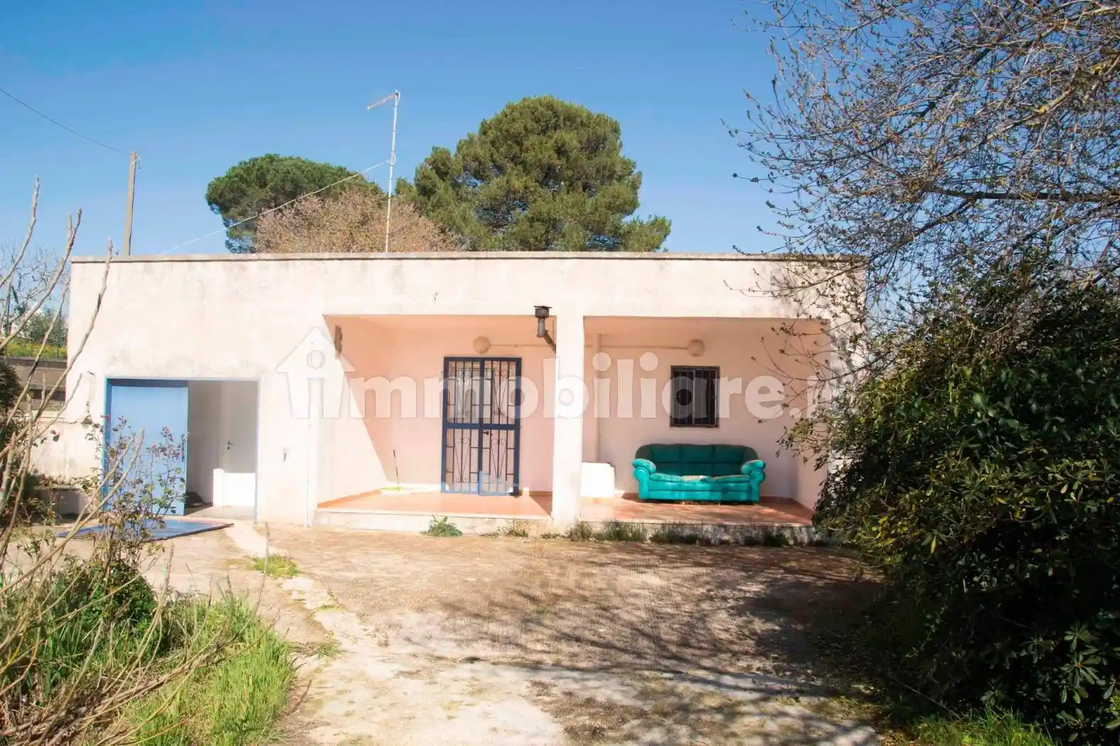 Villa in vendita a Martina Franca