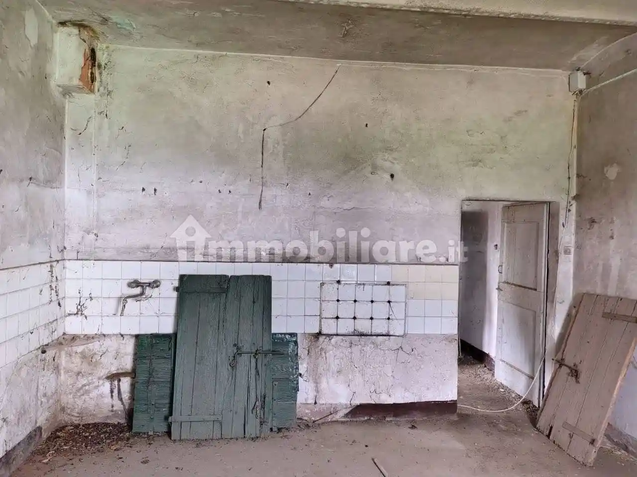 Rustico via cassola ,3, Muffa, Valsamoggia - foto 2