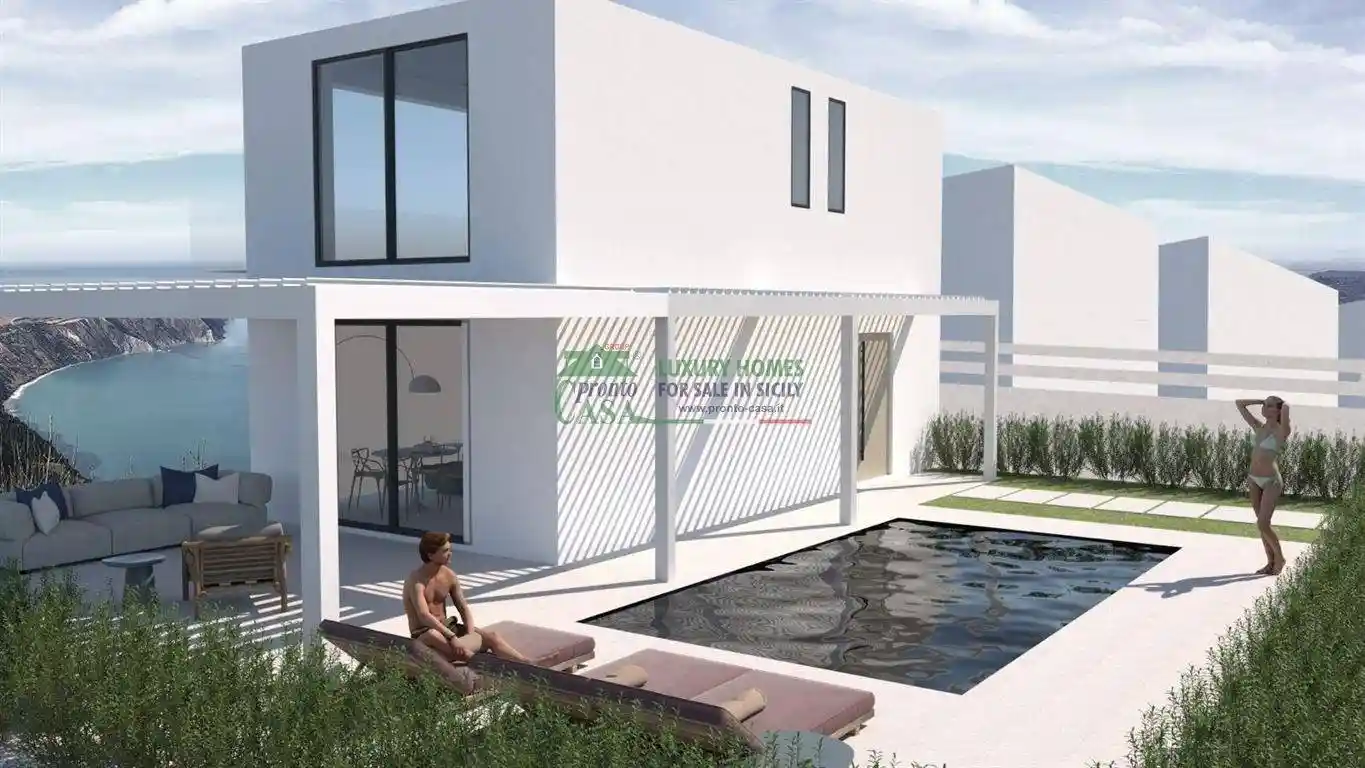 Villa in vendita a Ragusa