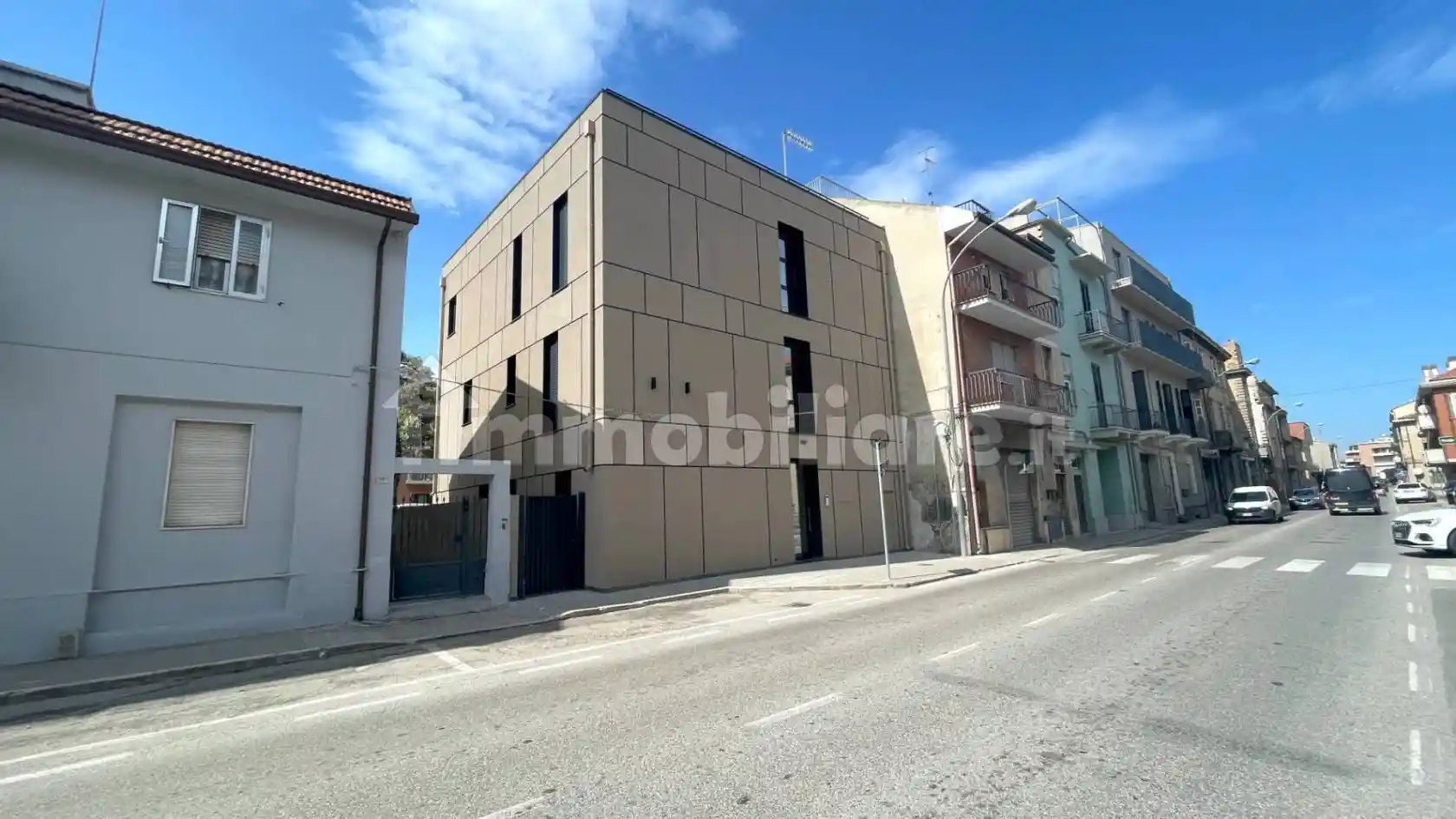 Appartamento in vendita a San Benedetto del Tronto