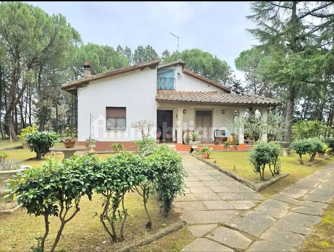 Villa in vendita a Civitella in Val di Chiana