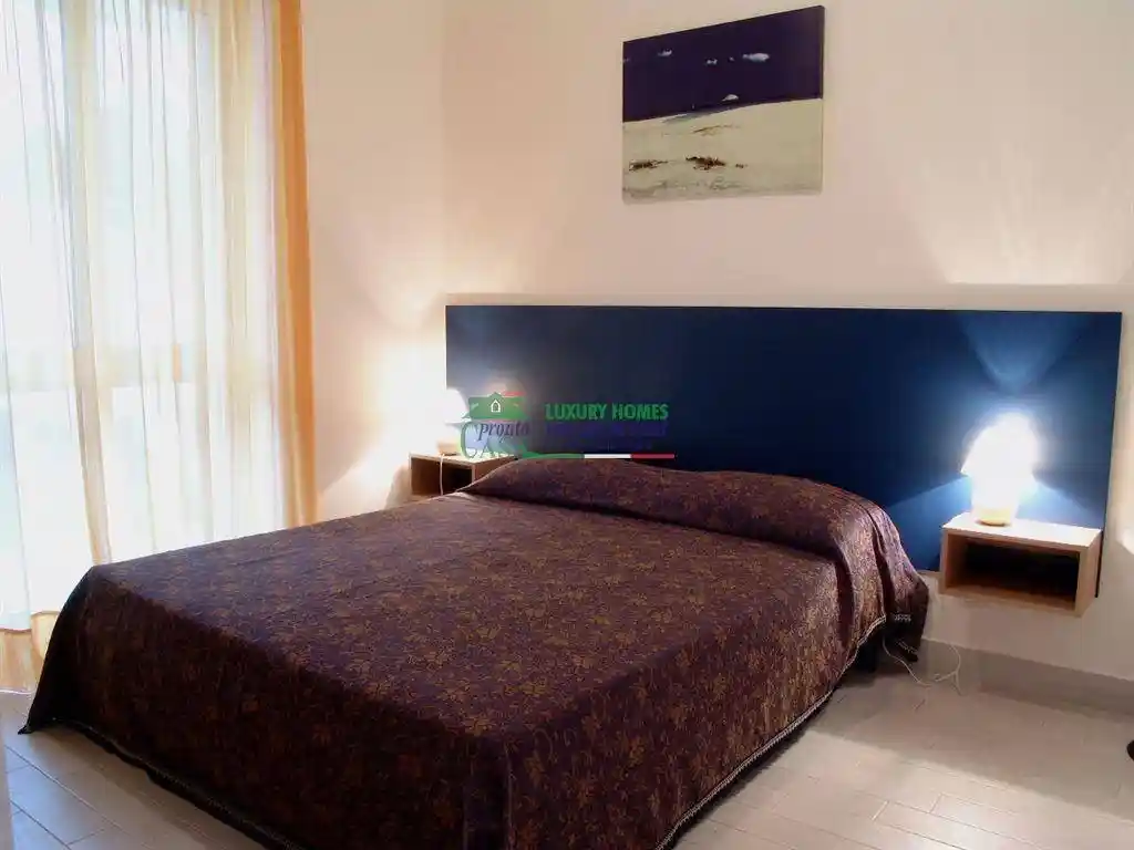 Quadrilocale via Maresciallo Scrofani, Marina di Ragusa Centro, Ragusa - foto 5