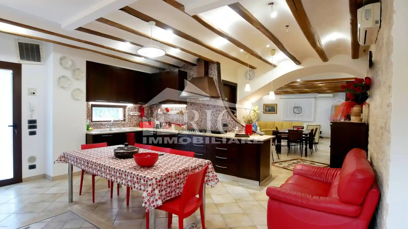 Villa in vendita a Alcamo