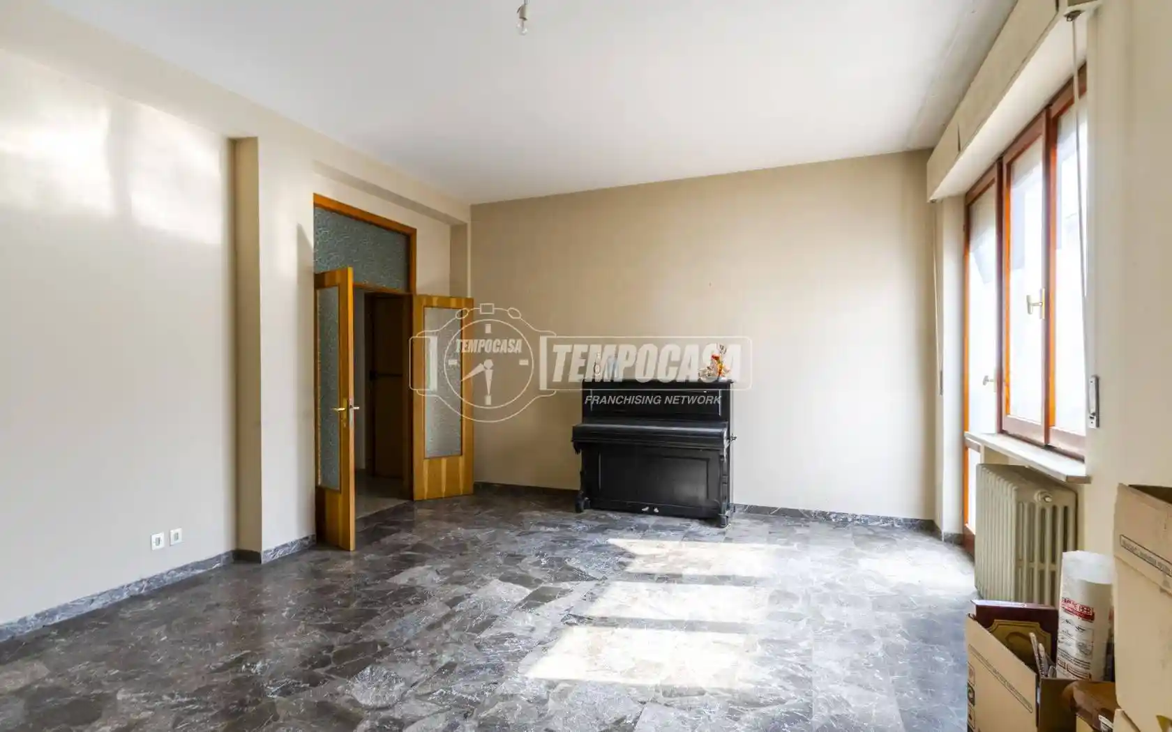 Appartamento in vendita a Macerata