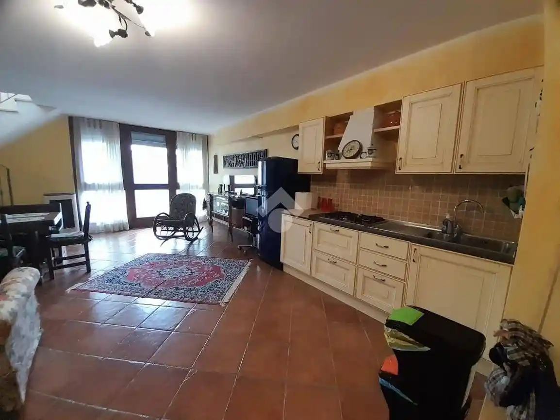 Villa a schiera villa a schiera via Scarpitti 1, Centro, Castel di Sangro - foto 5