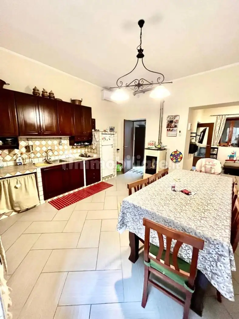 Appartamento in vendita a Caiazzo