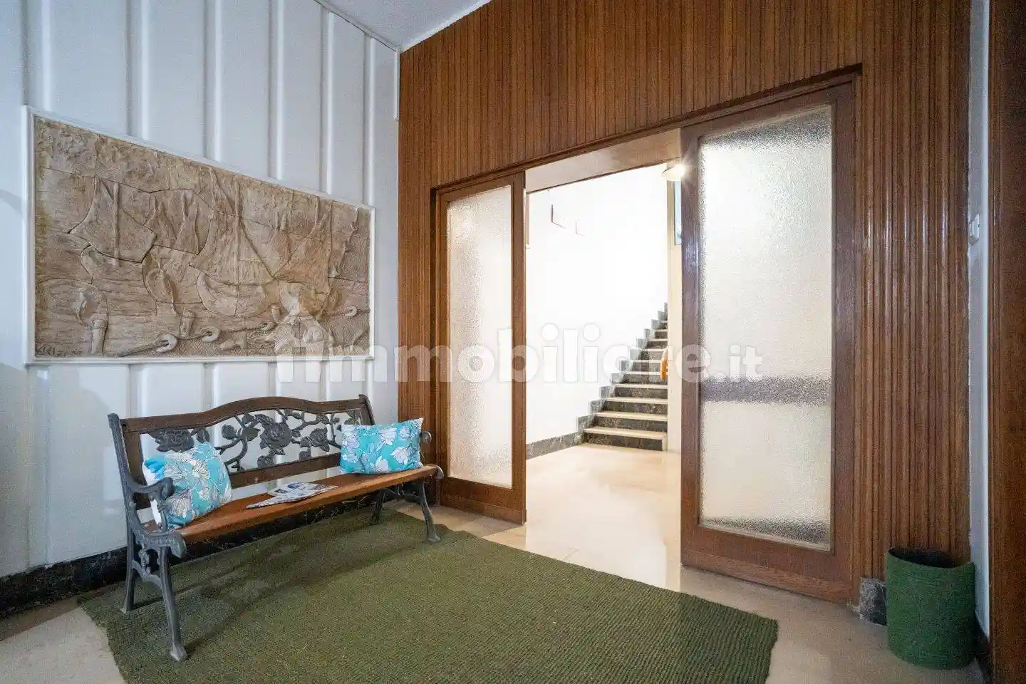 Appartamento via Giosuè Carducci 82, Piazza Salotto - Corso Umberto, Pescara - foto 2