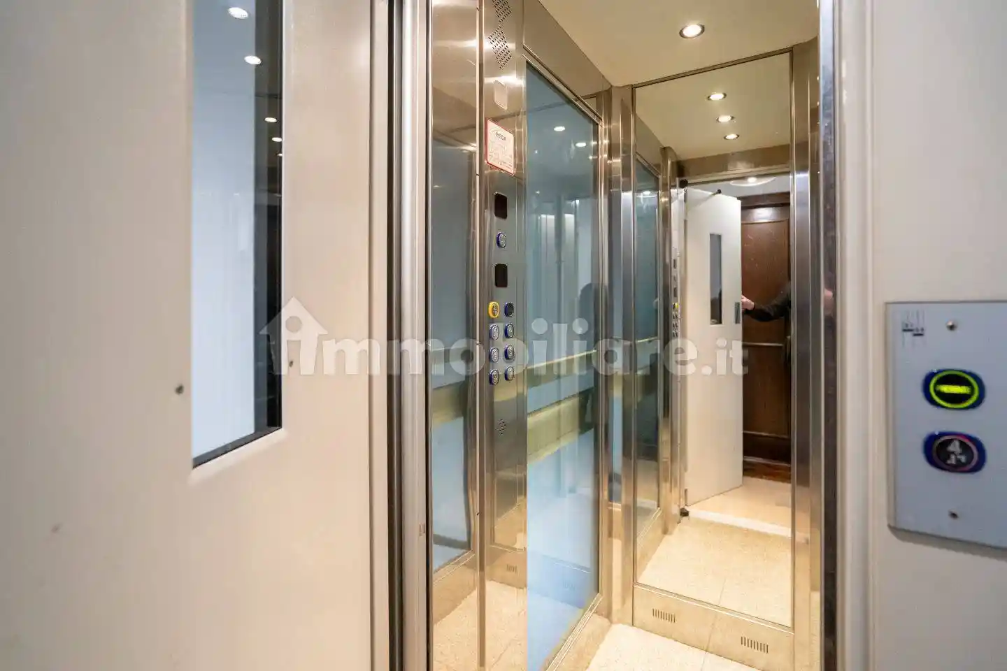 Appartamento via Giosuè Carducci 82, Piazza Salotto - Corso Umberto, Pescara - foto 3