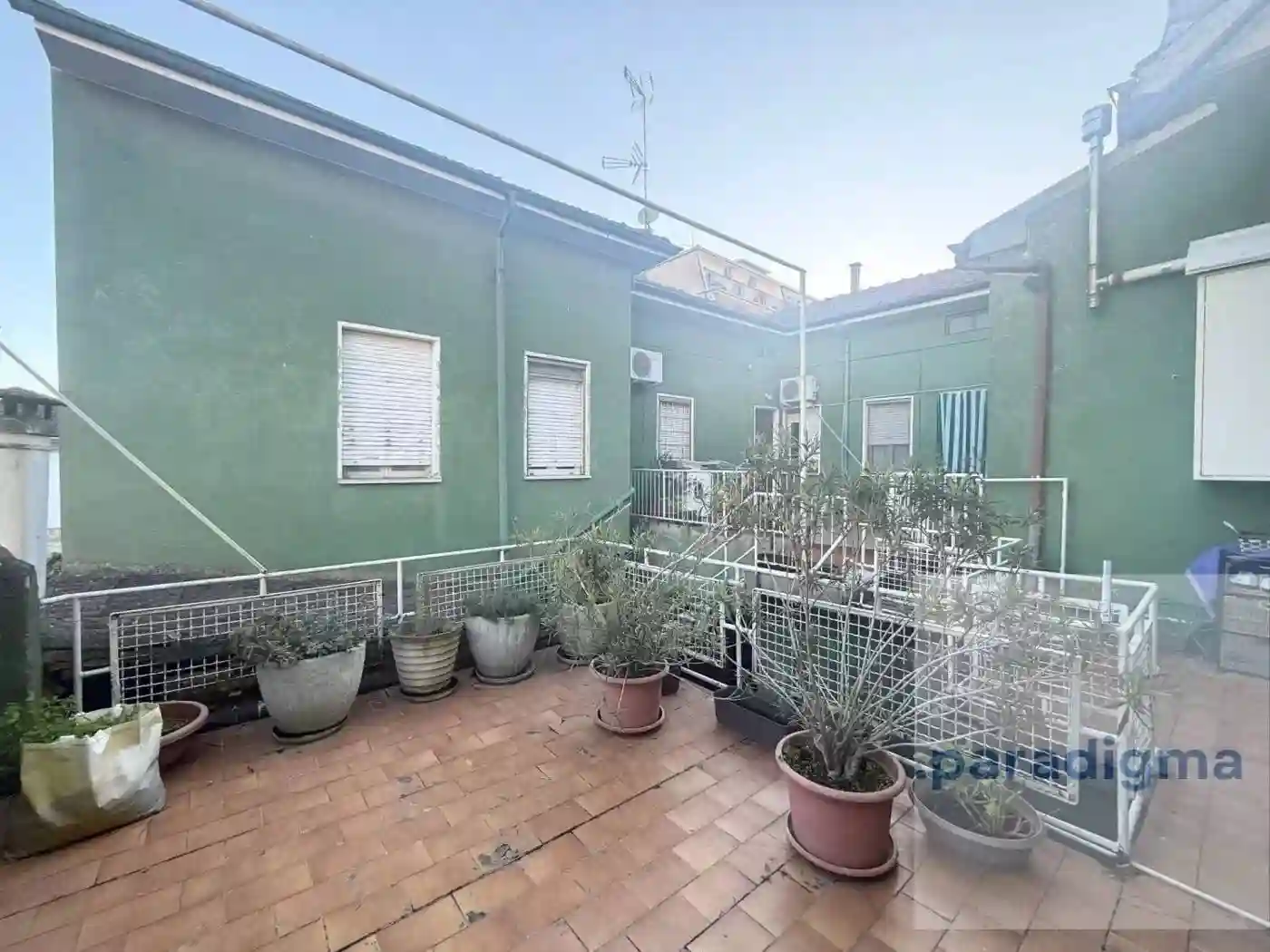 Palazzo - Edificio - foto 2